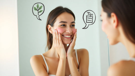 Acné : Conseils et solutions pour un traitement efficace