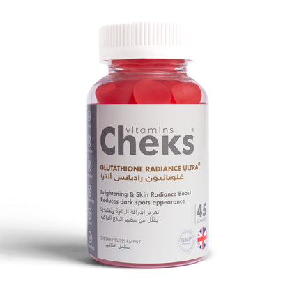 GLUTATHIONE RADIANCE ULTRA