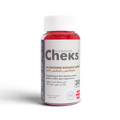 GLUTATHIONE RADIANCE ULTRA