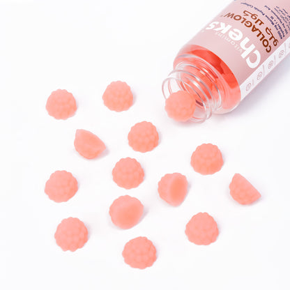 COLLAGLOW Marine Collagen + Hyaluronic Acid