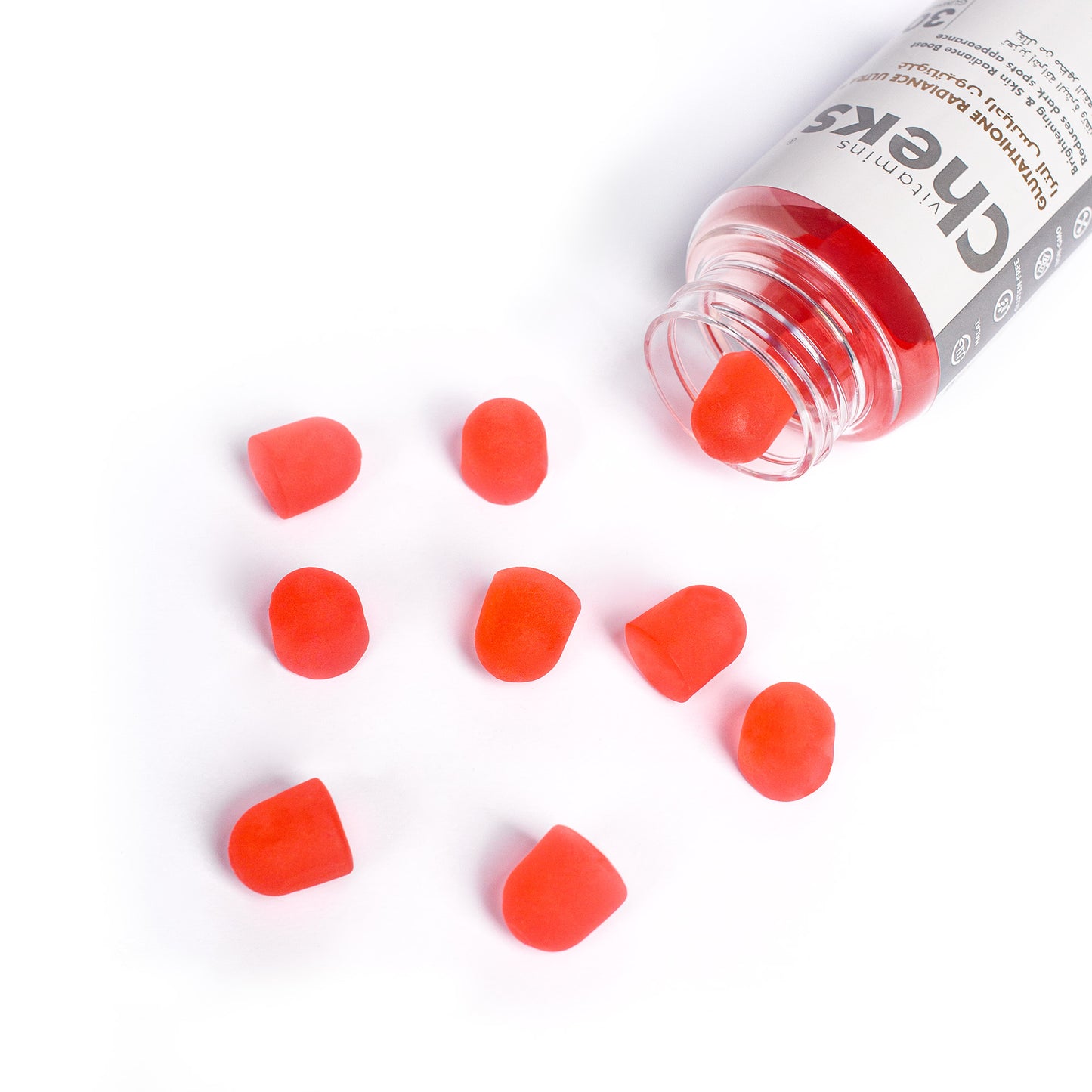 GLUTATHIONE RADIANCE ULTRA