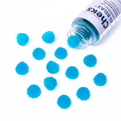 BI-RELAX Magnesium Bisglycinate