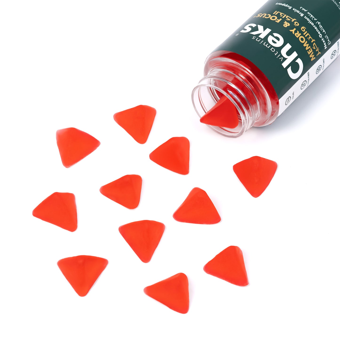 MEMORY & FOCUS Nootropic