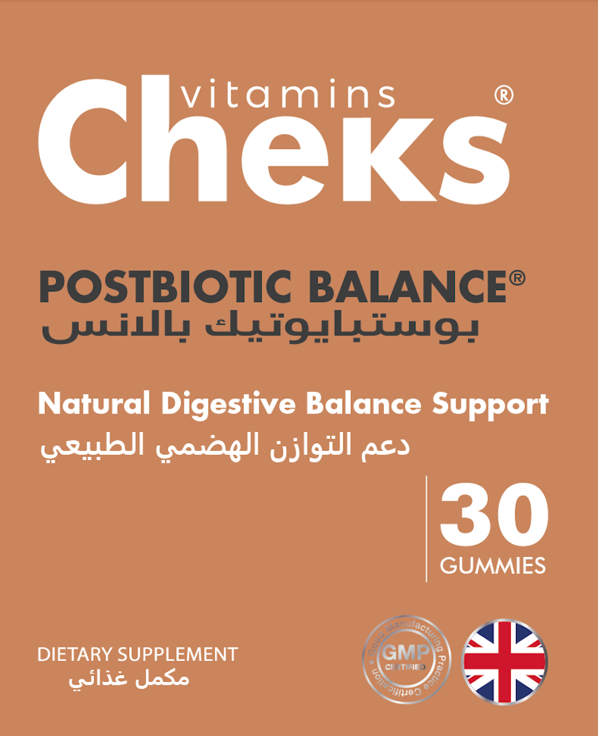 PostBiotic Balance