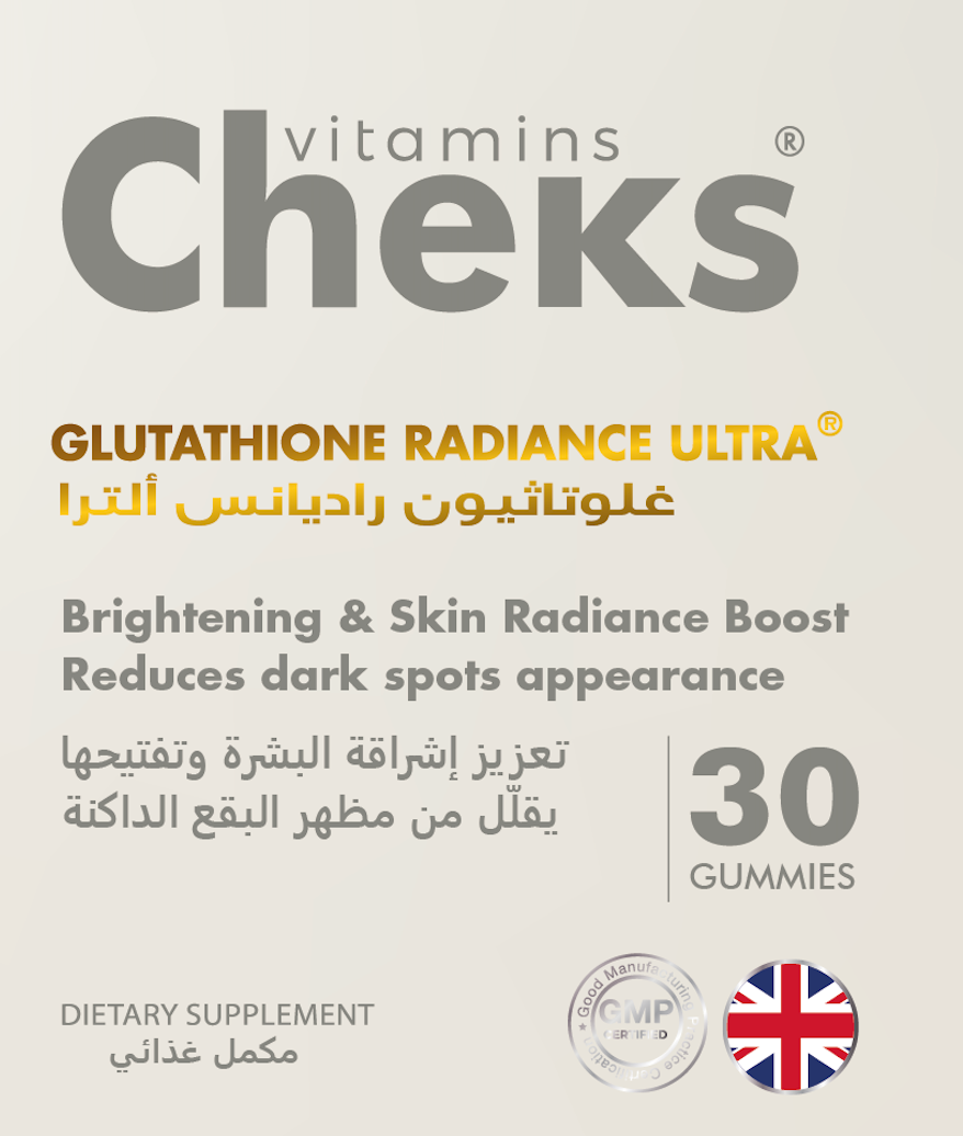 GLUTATHIONE RADIANCE ULTRA