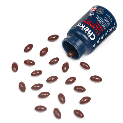 B12 MATRIX® 4000 µg
