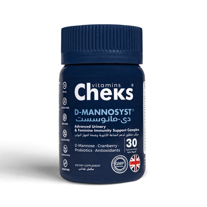 D-MANNOSYST® infection urinaire