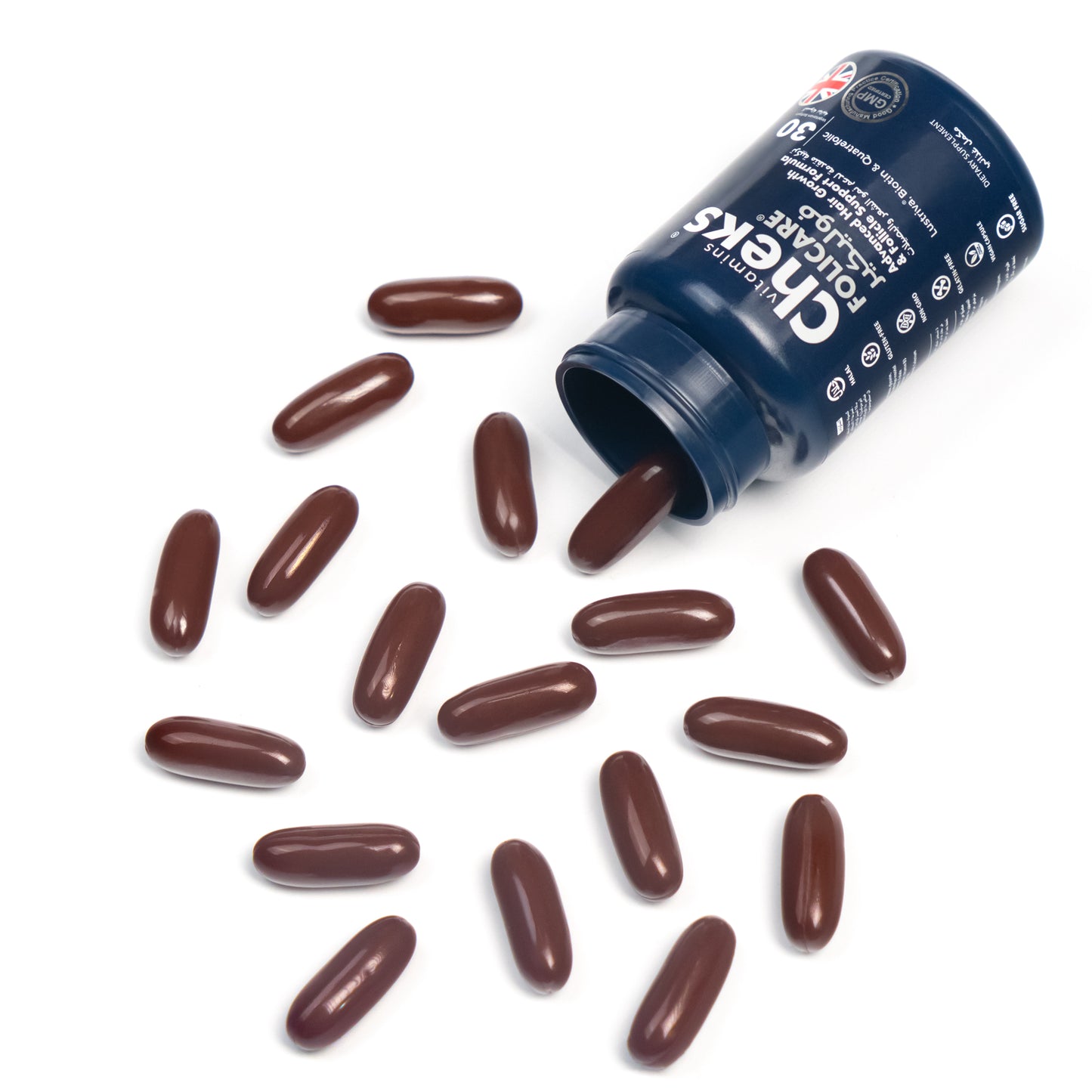 FOLICARE® Capillaire & Follicules