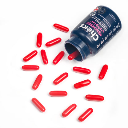 MENOKRILL® Ménopause & Périménopause