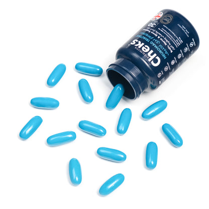 NEUROMAG TRIACTIVE® Triple Magnesium