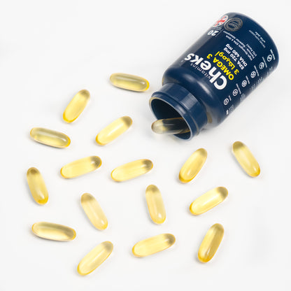 OMEGA3 EPA720/DHA480